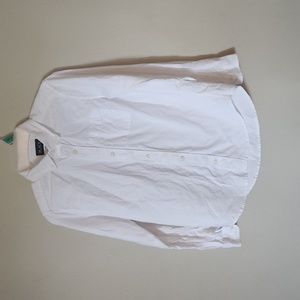 Boys Longsleeve Polo Shirt